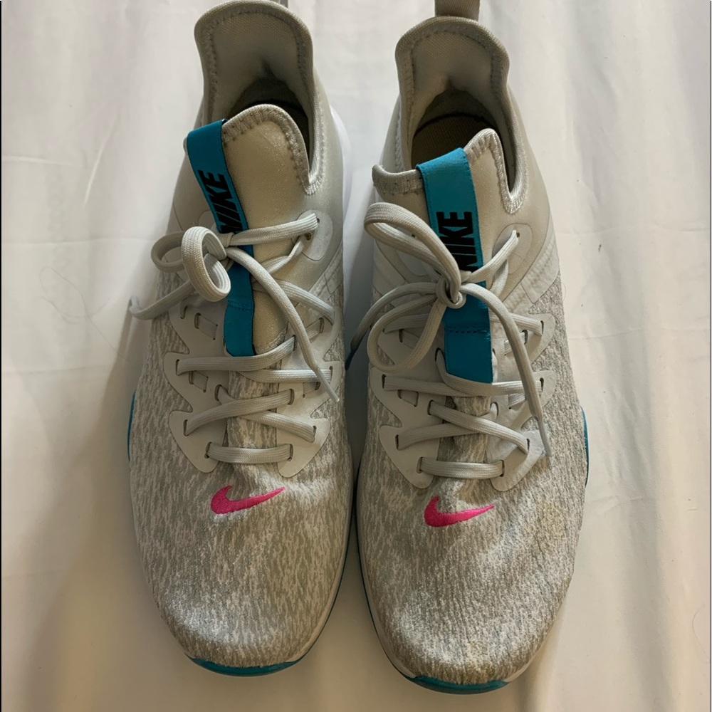 Nike Women's Foundation Elite Training Shoes sz. 10